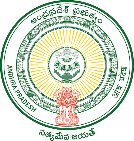 Government of Andhra Pradesh Emblem